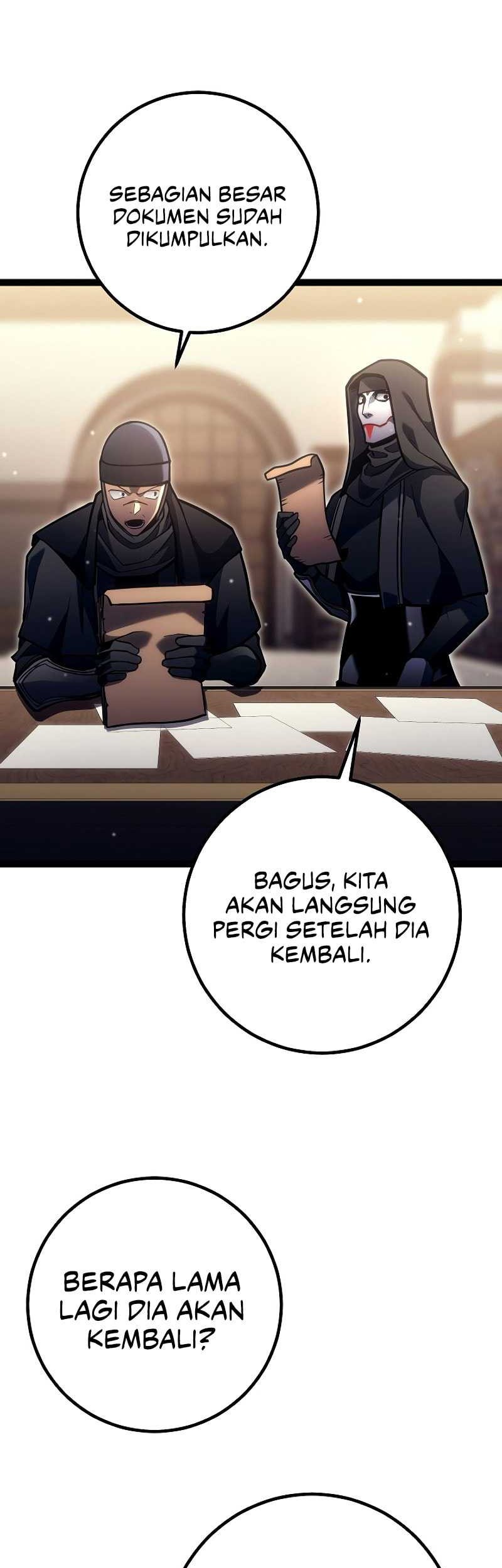 Regressing As The Reincarnated Bastard Of The Sword Clan Chapter 48 - halaman 7