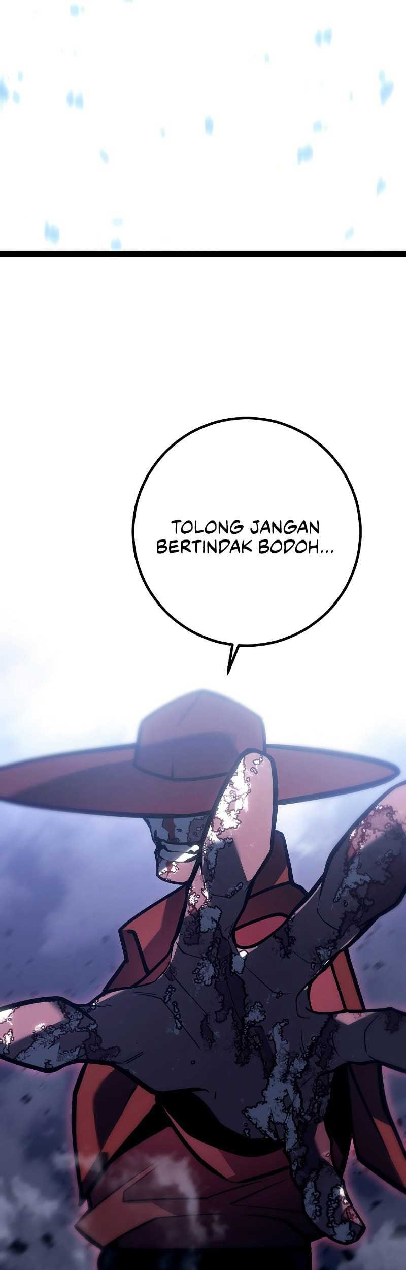 Regressing As The Reincarnated Bastard Of The Sword Clan Chapter 48 - halaman 71