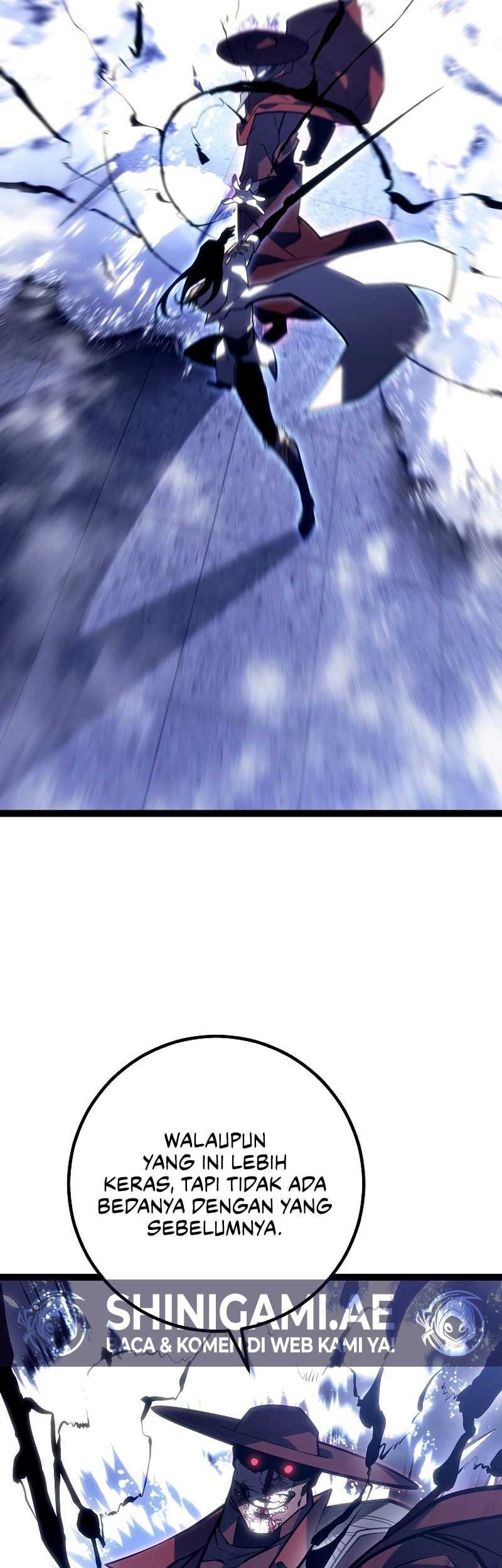 Regressing As The Reincarnated Bastard Of The Sword Clan Chapter 48 - halaman 75