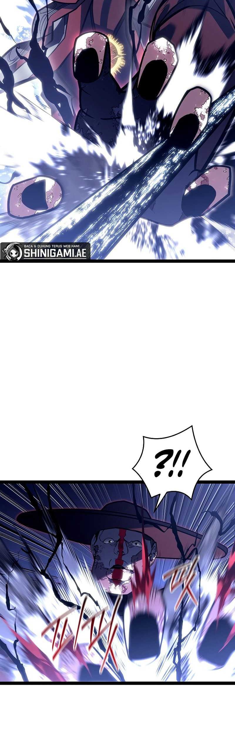 Regressing As The Reincarnated Bastard Of The Sword Clan Chapter 48 - halaman 76