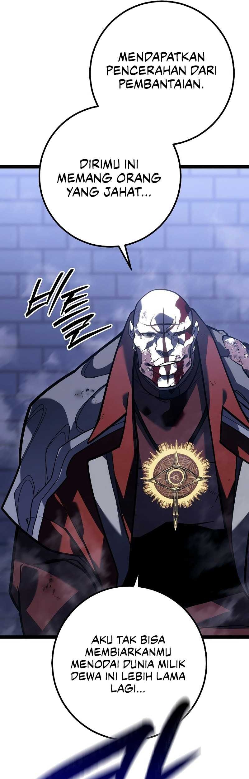 Regressing As The Reincarnated Bastard Of The Sword Clan Chapter 48 - halaman 81