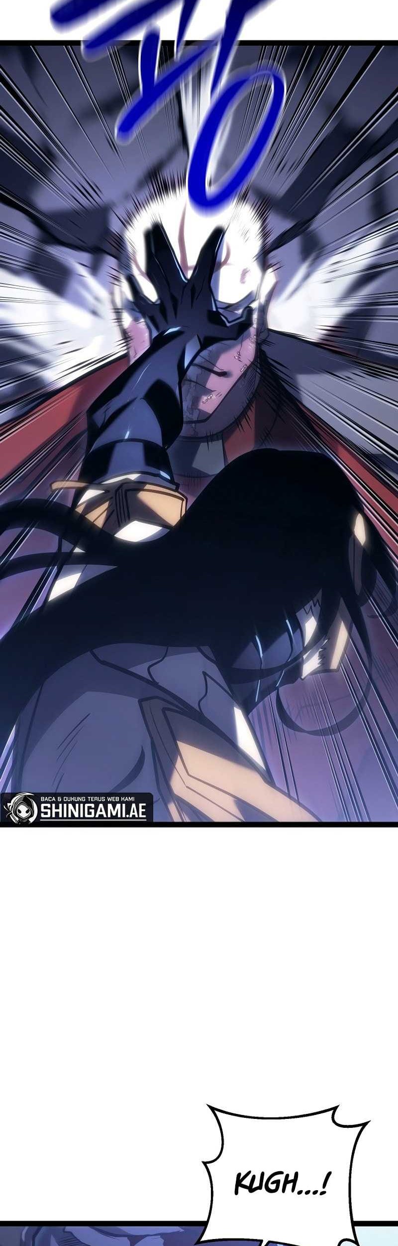 Regressing As The Reincarnated Bastard Of The Sword Clan Chapter 48 - halaman 82