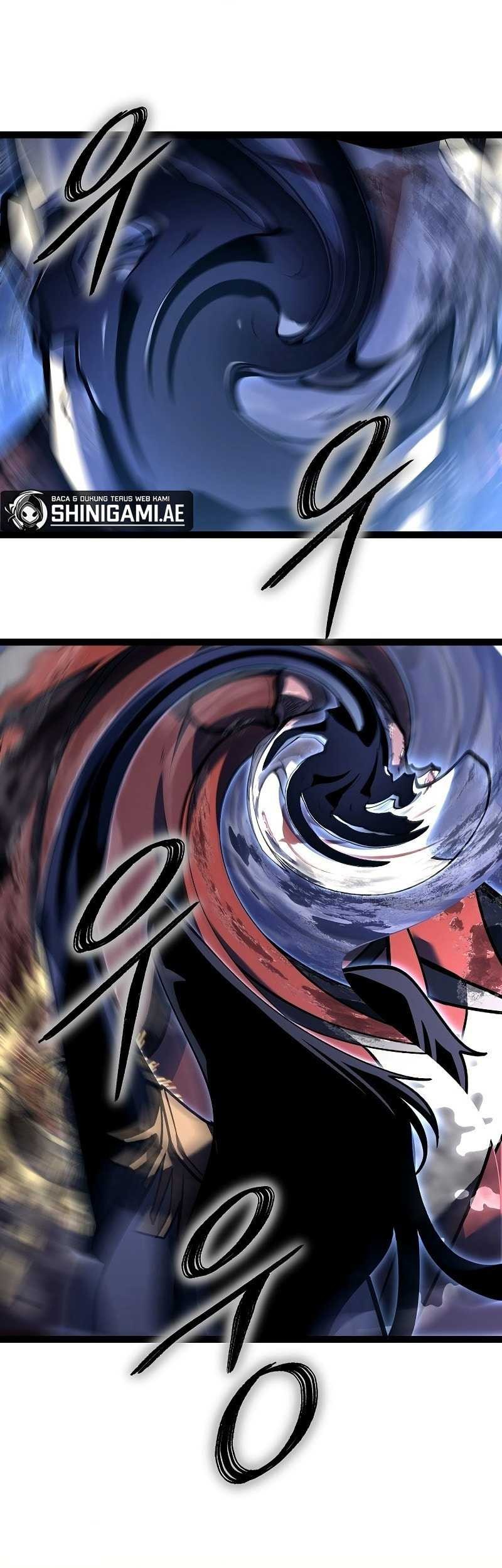 Regressing As The Reincarnated Bastard Of The Sword Clan Chapter 48 - halaman 85