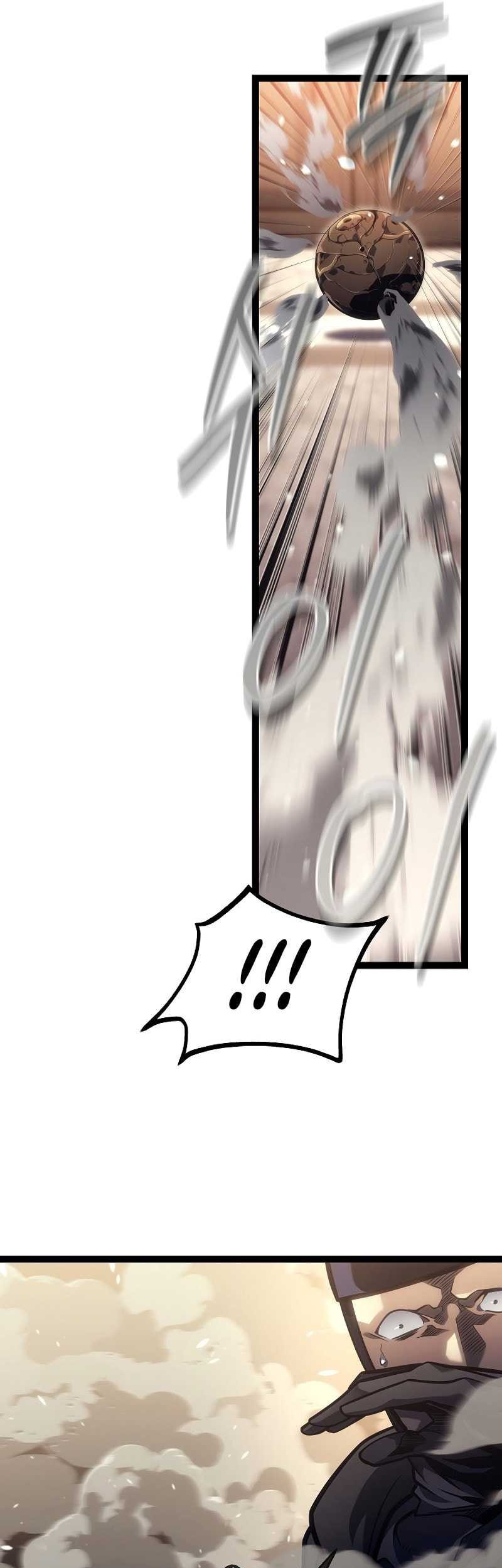 Regressing As The Reincarnated Bastard Of The Sword Clan Chapter 48 - halaman 9