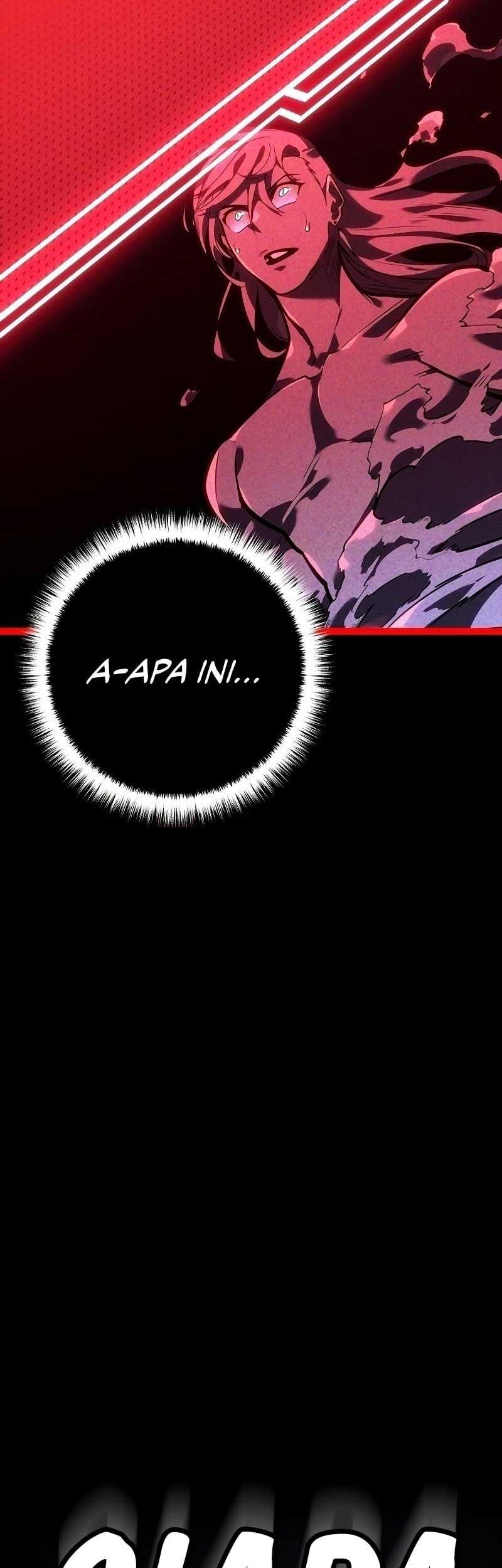Regressing As The Reincarnated Bastard Of The Sword Clan Chapter 48 - halaman 91