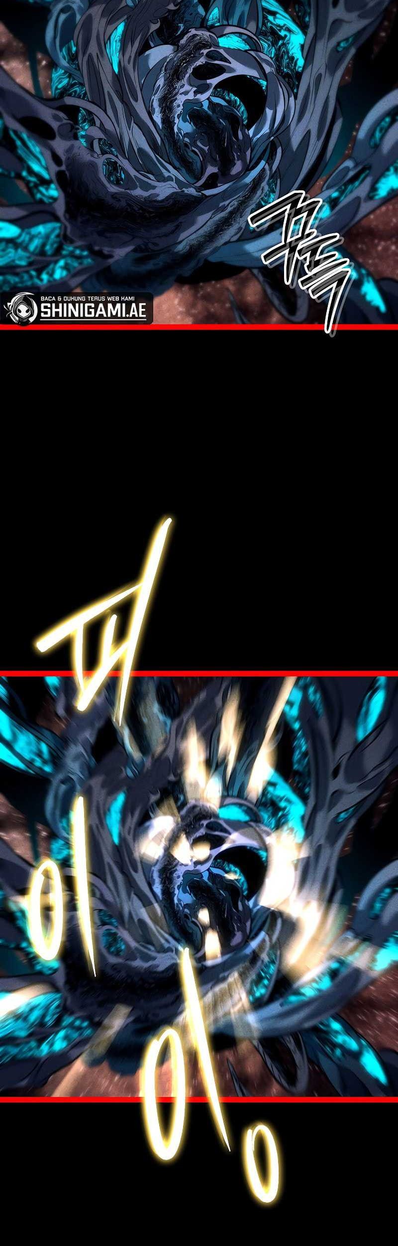 Regressing As The Reincarnated Bastard Of The Sword Clan Chapter 49 - halaman 11