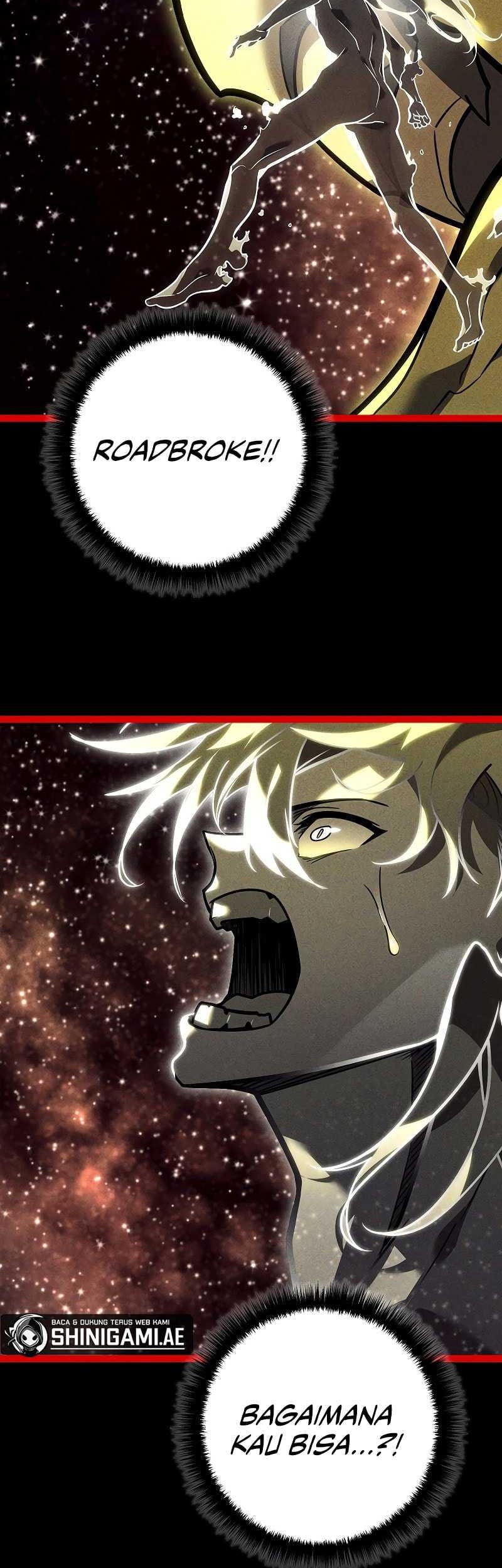 Regressing As The Reincarnated Bastard Of The Sword Clan Chapter 49 - halaman 15