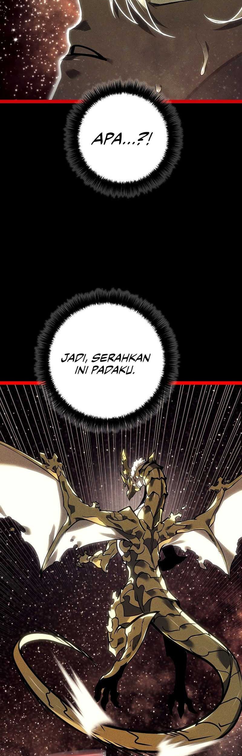Regressing As The Reincarnated Bastard Of The Sword Clan Chapter 49 - halaman 19