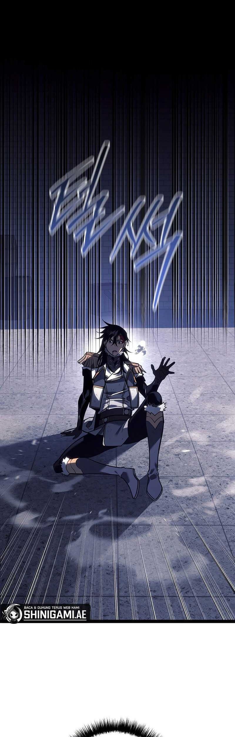 Regressing As The Reincarnated Bastard Of The Sword Clan Chapter 49 - halaman 22