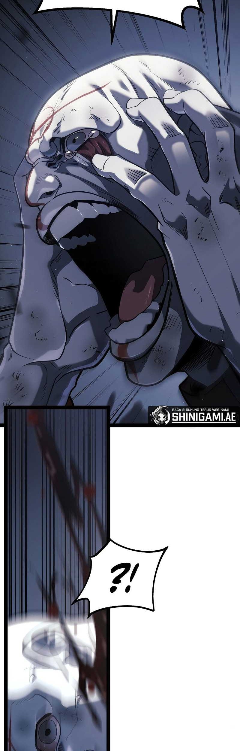 Regressing As The Reincarnated Bastard Of The Sword Clan Chapter 49 - halaman 26
