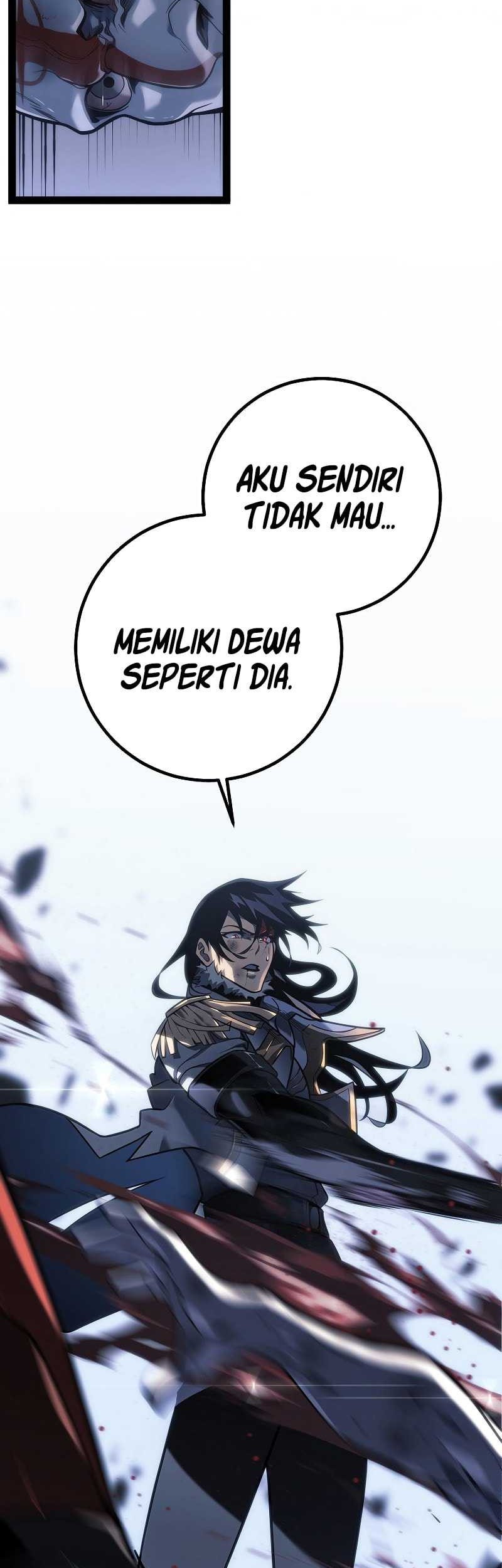 Regressing As The Reincarnated Bastard Of The Sword Clan Chapter 49 - halaman 27