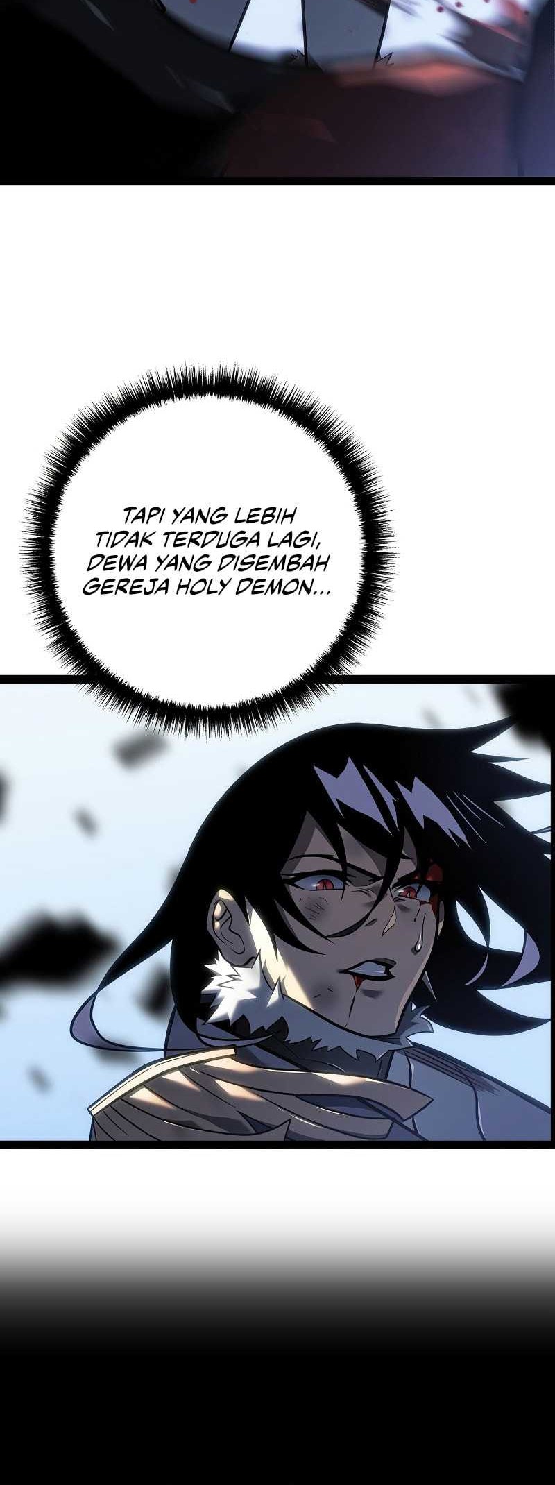 Regressing As The Reincarnated Bastard Of The Sword Clan Chapter 49 - halaman 28