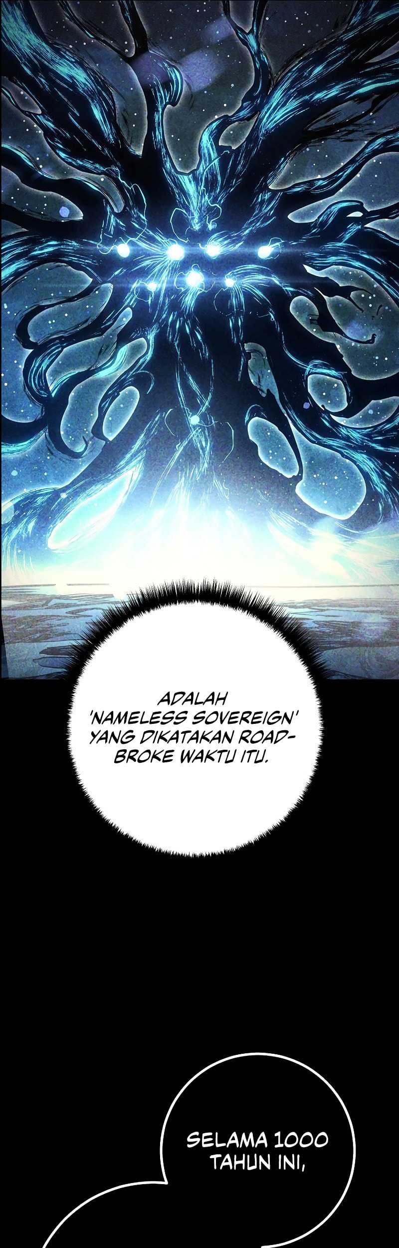 Regressing As The Reincarnated Bastard Of The Sword Clan Chapter 49 - halaman 29