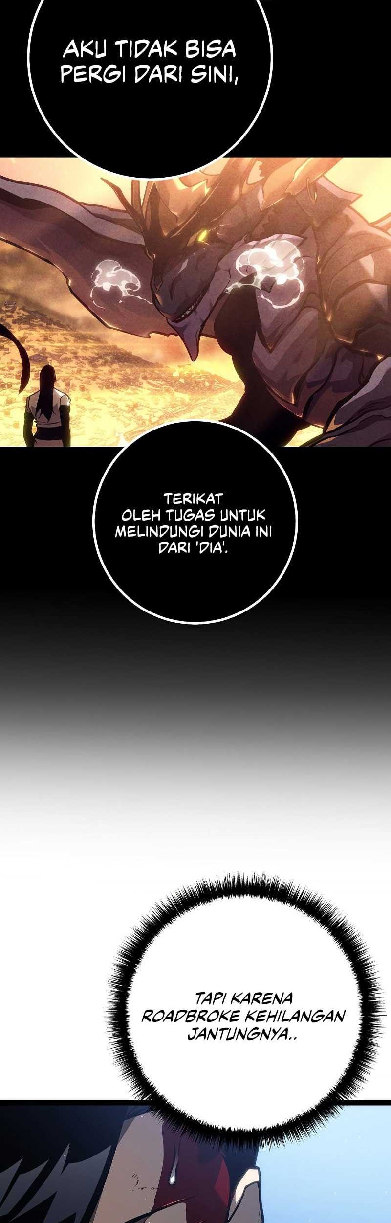 Regressing As The Reincarnated Bastard Of The Sword Clan Chapter 49 - halaman 30