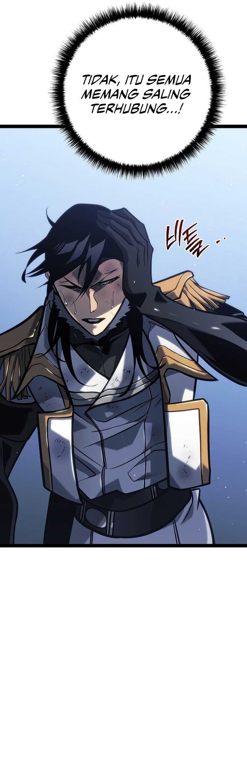 Regressing As The Reincarnated Bastard Of The Sword Clan Chapter 49 - halaman 33