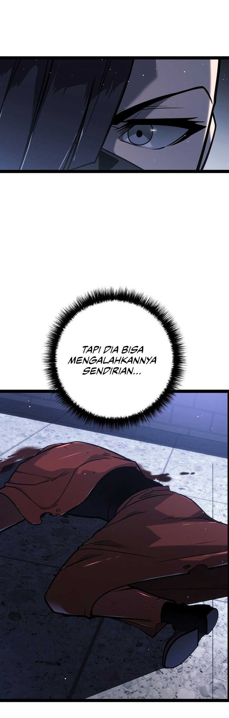 Regressing As The Reincarnated Bastard Of The Sword Clan Chapter 49 - halaman 36