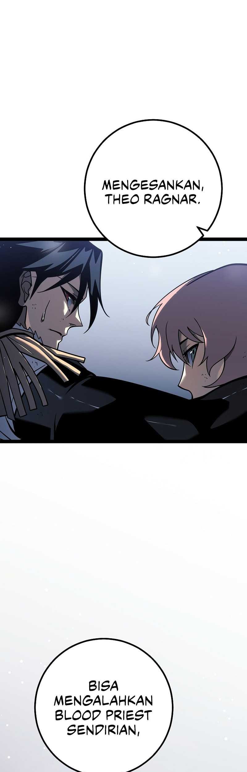 Regressing As The Reincarnated Bastard Of The Sword Clan Chapter 49 - halaman 37