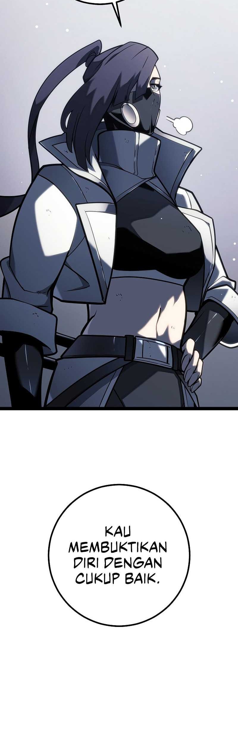 Regressing As The Reincarnated Bastard Of The Sword Clan Chapter 49 - halaman 38