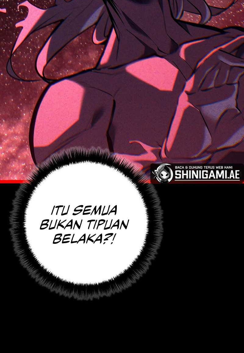 Regressing As The Reincarnated Bastard Of The Sword Clan Chapter 49 - halaman 4