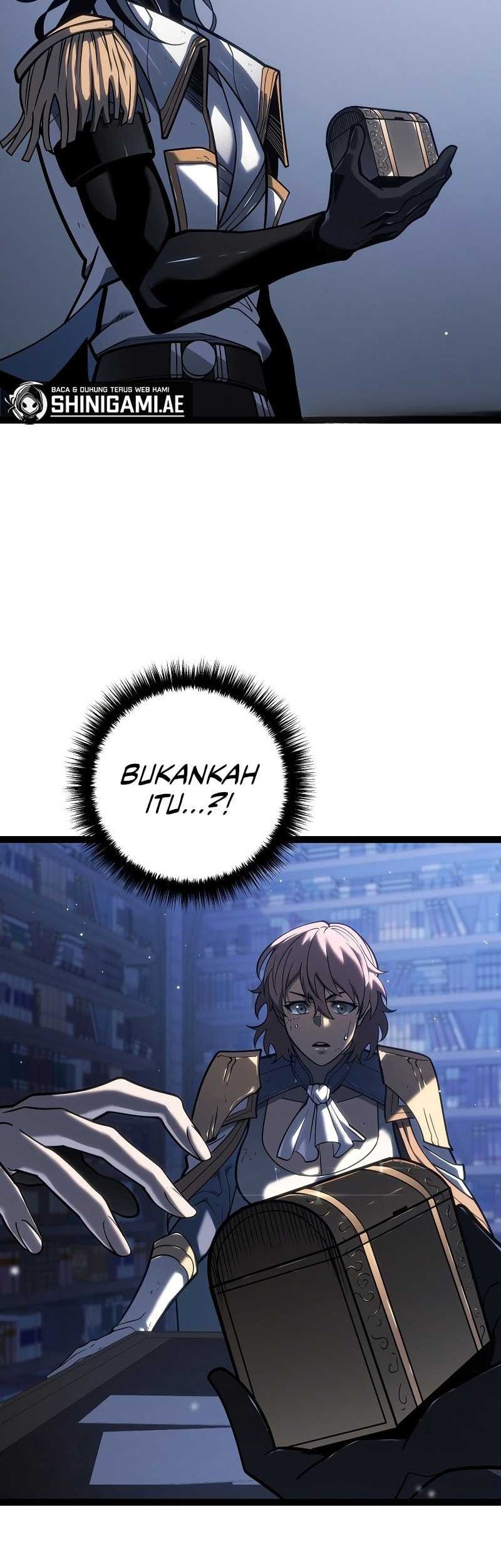 Regressing As The Reincarnated Bastard Of The Sword Clan Chapter 49 - halaman 42