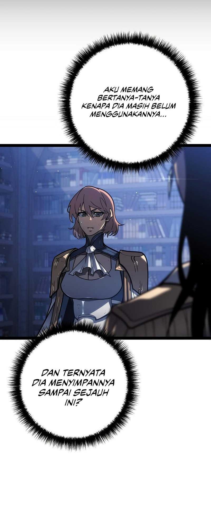 Regressing As The Reincarnated Bastard Of The Sword Clan Chapter 49 - halaman 44