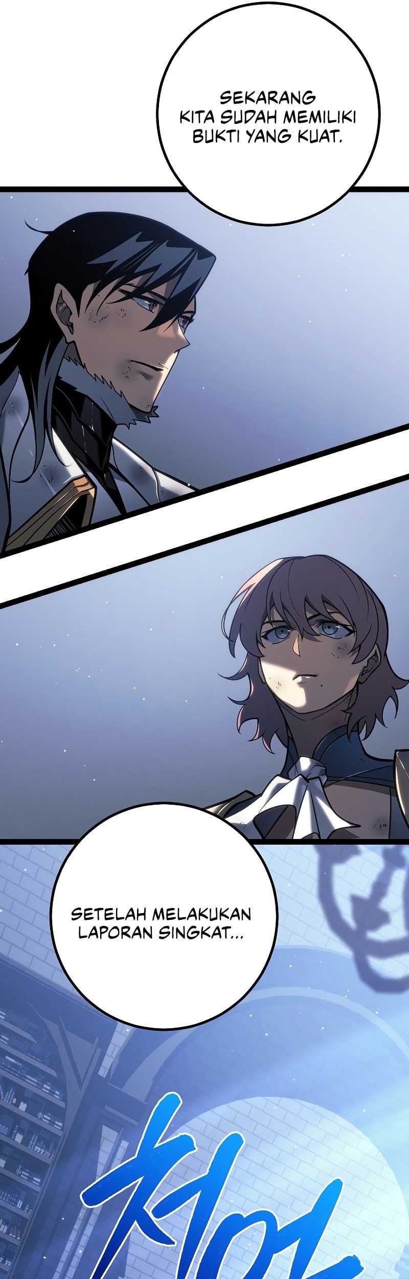 Regressing As The Reincarnated Bastard Of The Sword Clan Chapter 49 - halaman 48