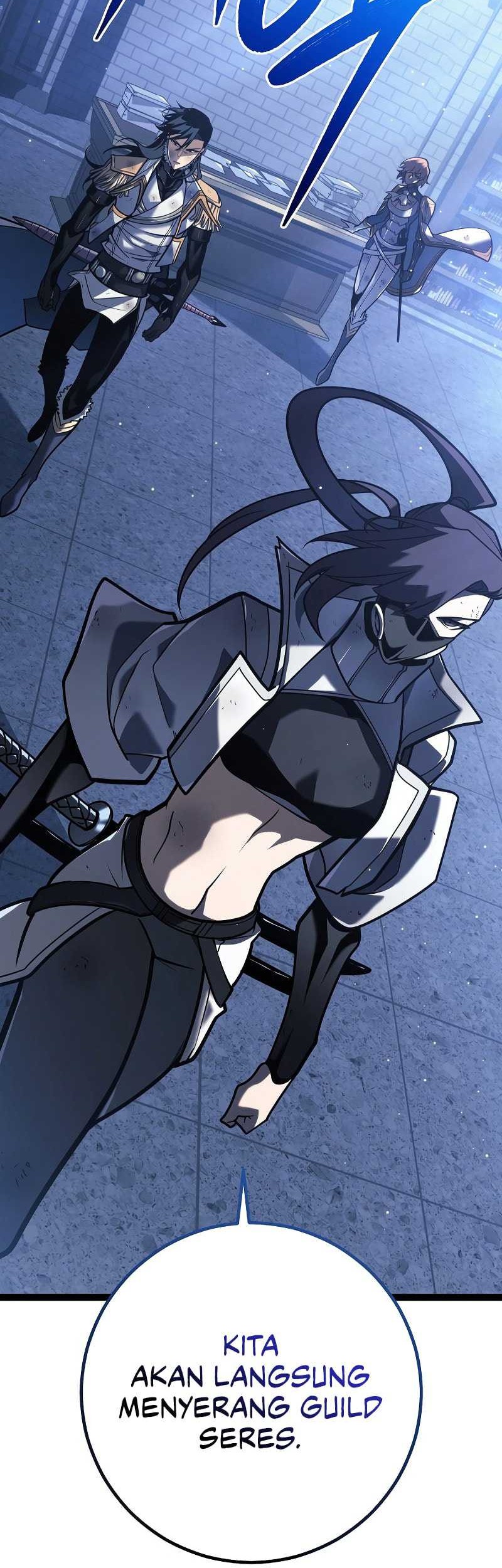 Regressing As The Reincarnated Bastard Of The Sword Clan Chapter 49 - halaman 49
