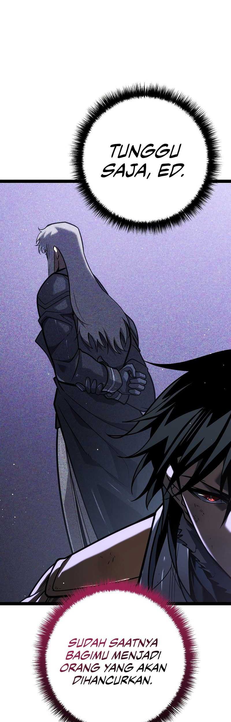 Regressing As The Reincarnated Bastard Of The Sword Clan Chapter 49 - halaman 50