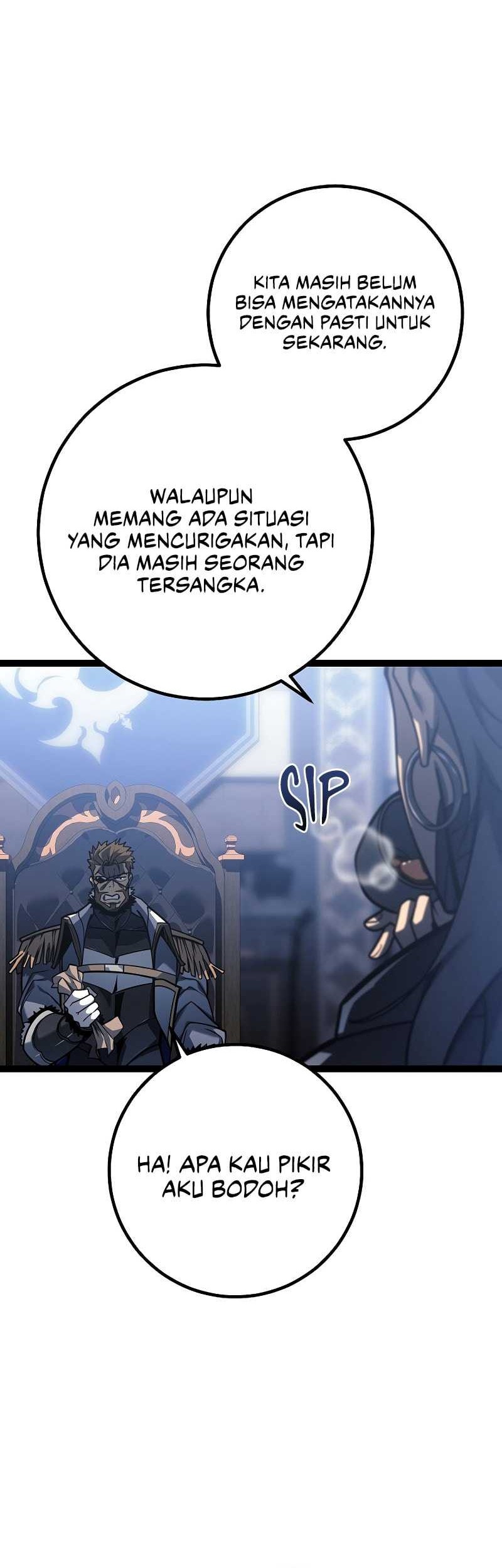 Regressing As The Reincarnated Bastard Of The Sword Clan Chapter 49 - halaman 53