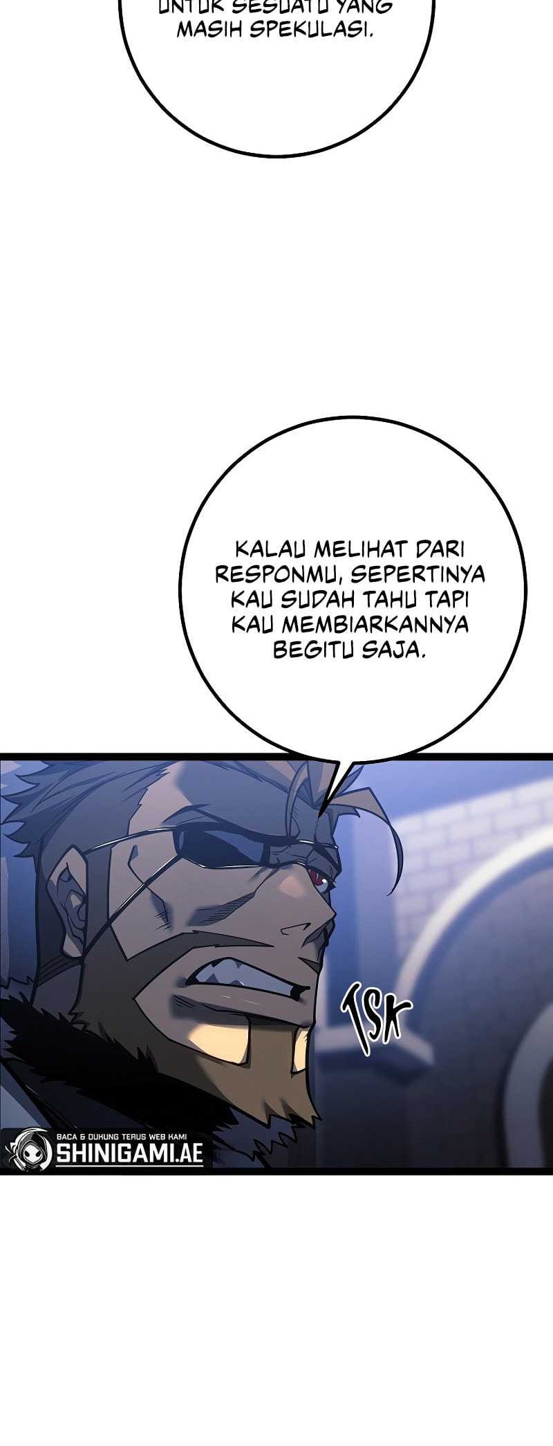 Regressing As The Reincarnated Bastard Of The Sword Clan Chapter 49 - halaman 55