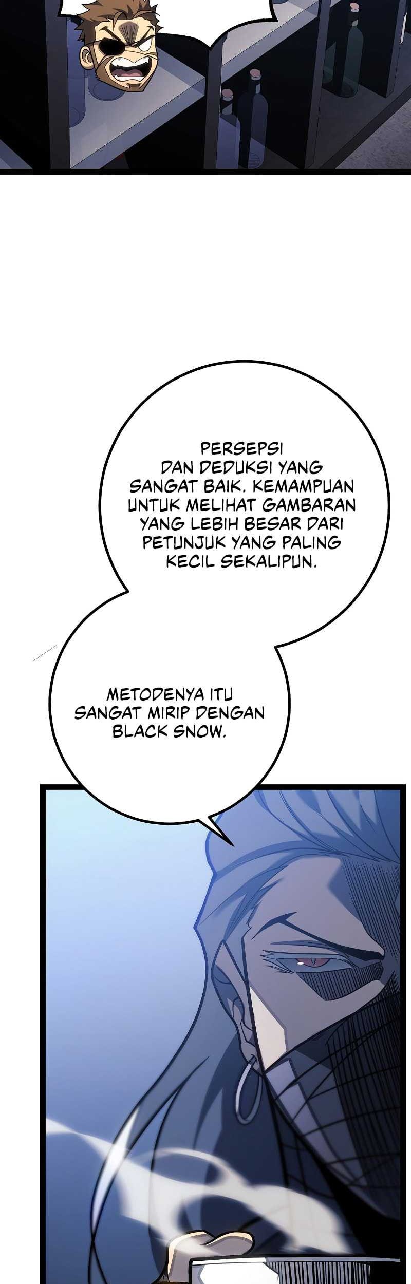Regressing As The Reincarnated Bastard Of The Sword Clan Chapter 49 - halaman 58