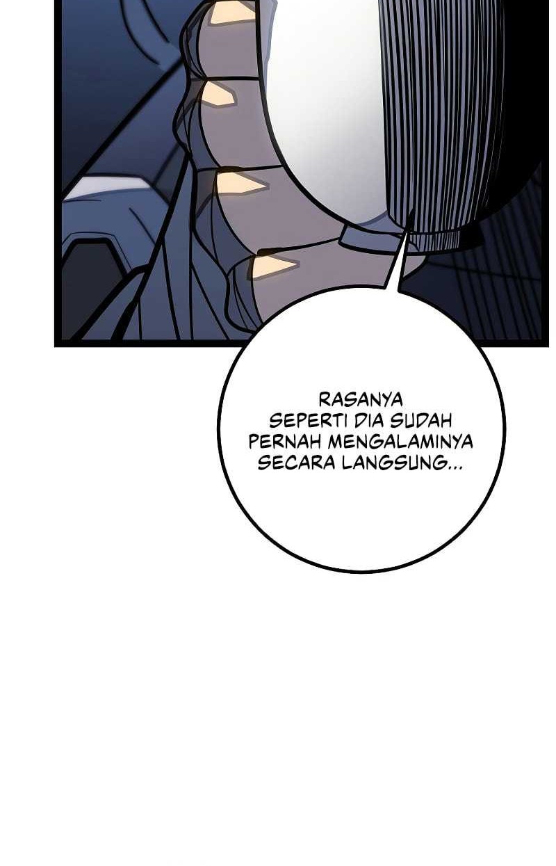 Regressing As The Reincarnated Bastard Of The Sword Clan Chapter 49 - halaman 59