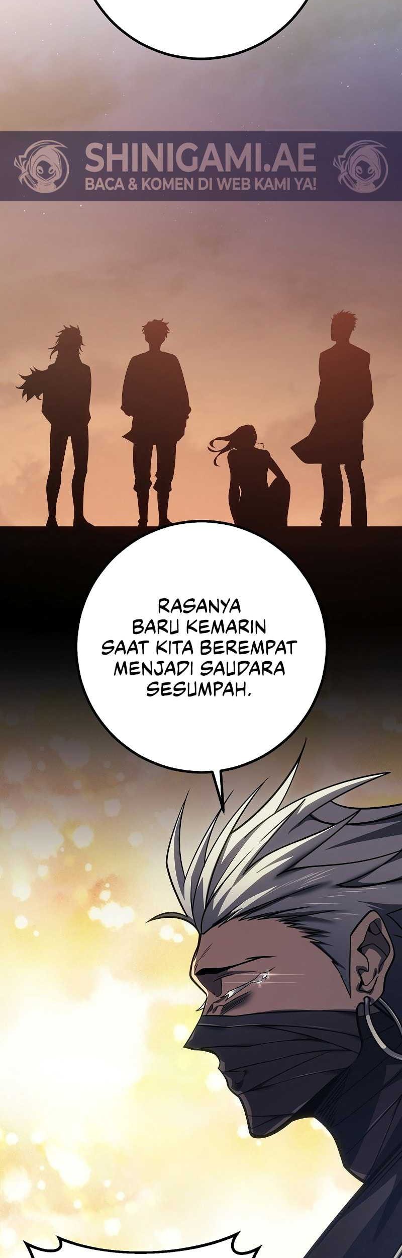 Regressing As The Reincarnated Bastard Of The Sword Clan Chapter 49 - halaman 62