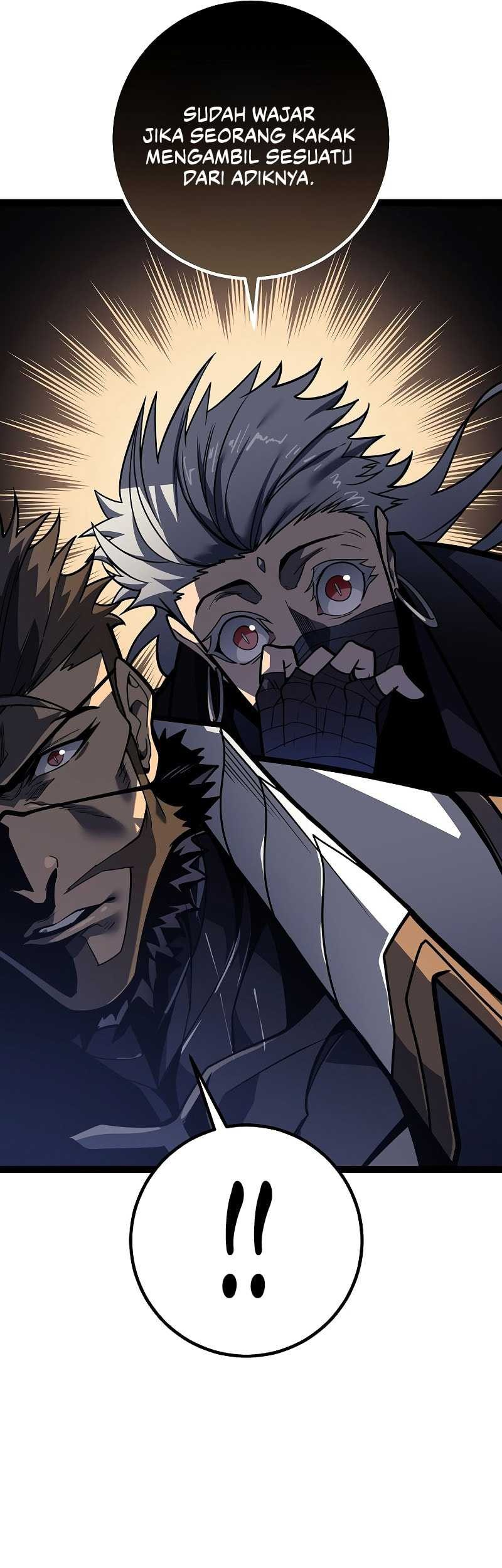 Regressing As The Reincarnated Bastard Of The Sword Clan Chapter 49 - halaman 64