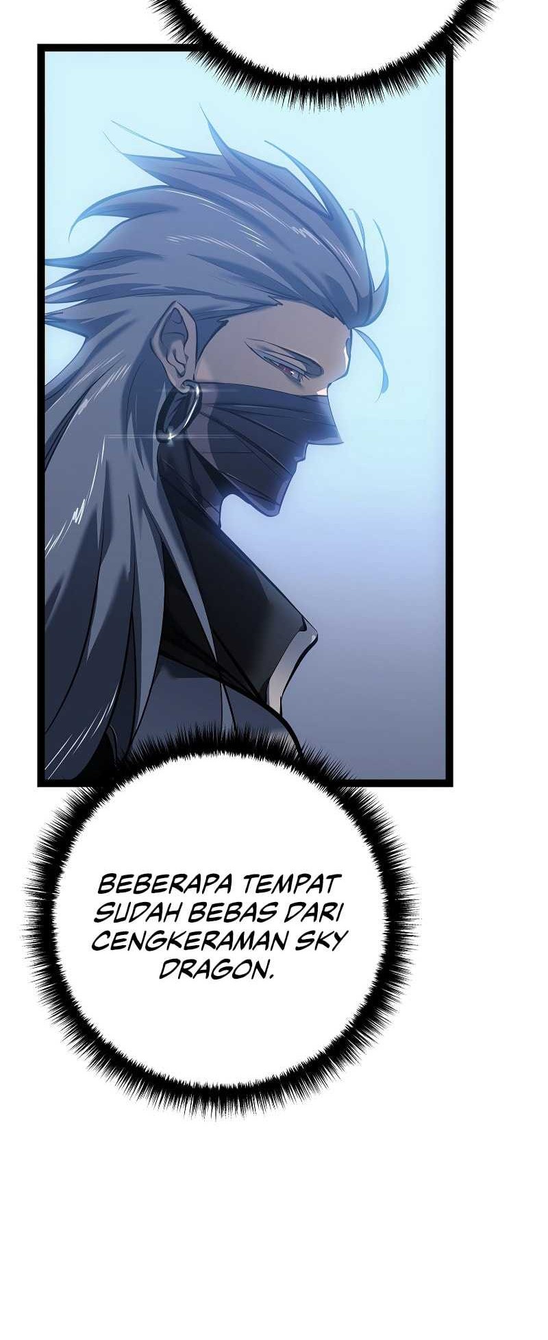 Regressing As The Reincarnated Bastard Of The Sword Clan Chapter 49 - halaman 67