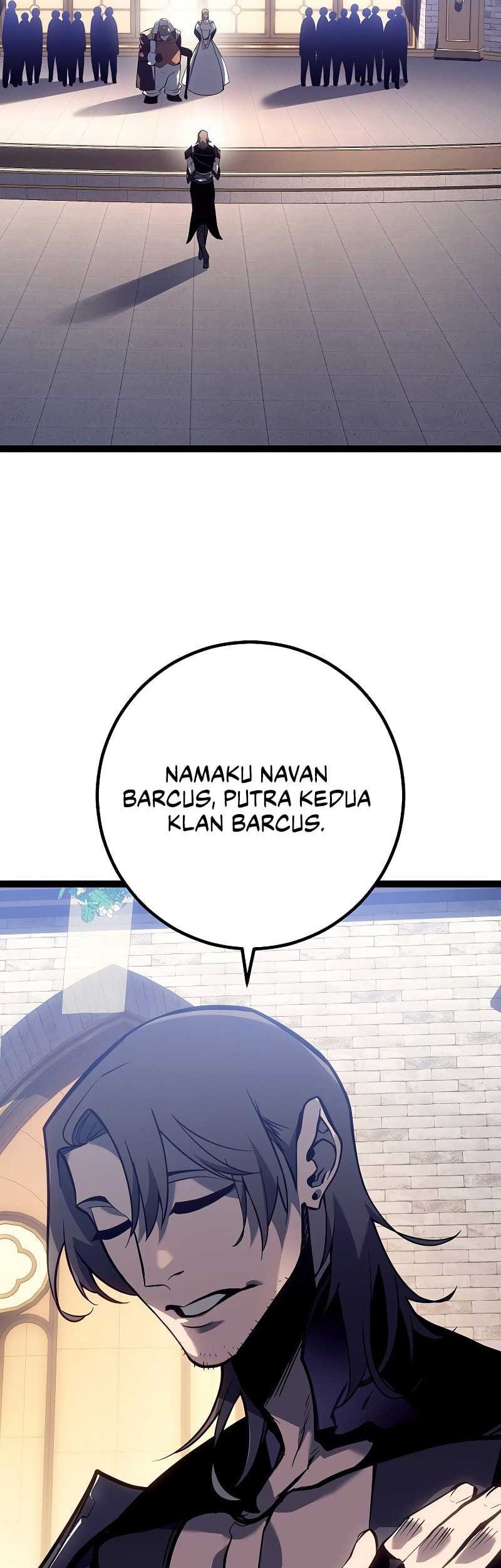 Regressing As The Reincarnated Bastard Of The Sword Clan Chapter 49 - halaman 73