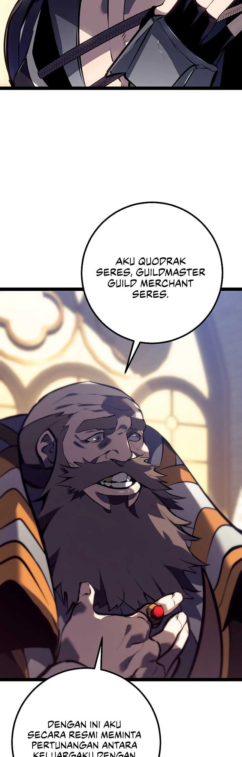 Regressing As The Reincarnated Bastard Of The Sword Clan Chapter 49 - halaman 74