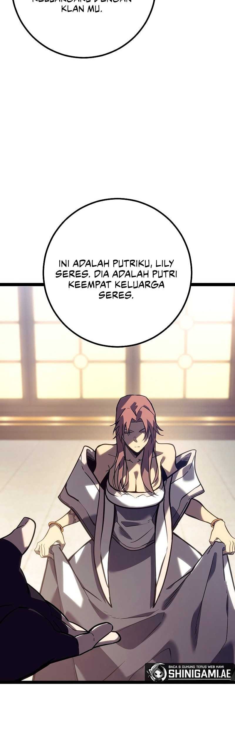 Regressing As The Reincarnated Bastard Of The Sword Clan Chapter 49 - halaman 75