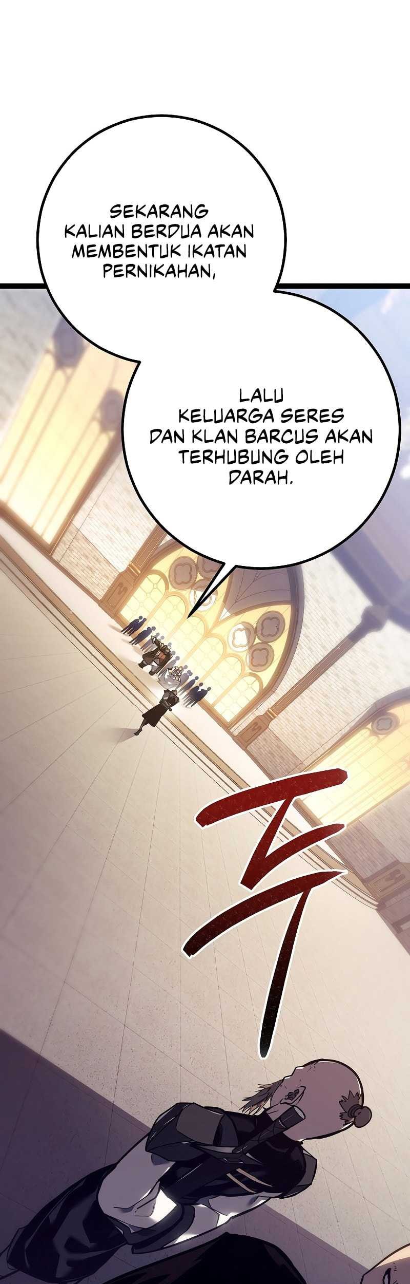 Regressing As The Reincarnated Bastard Of The Sword Clan Chapter 49 - halaman 76