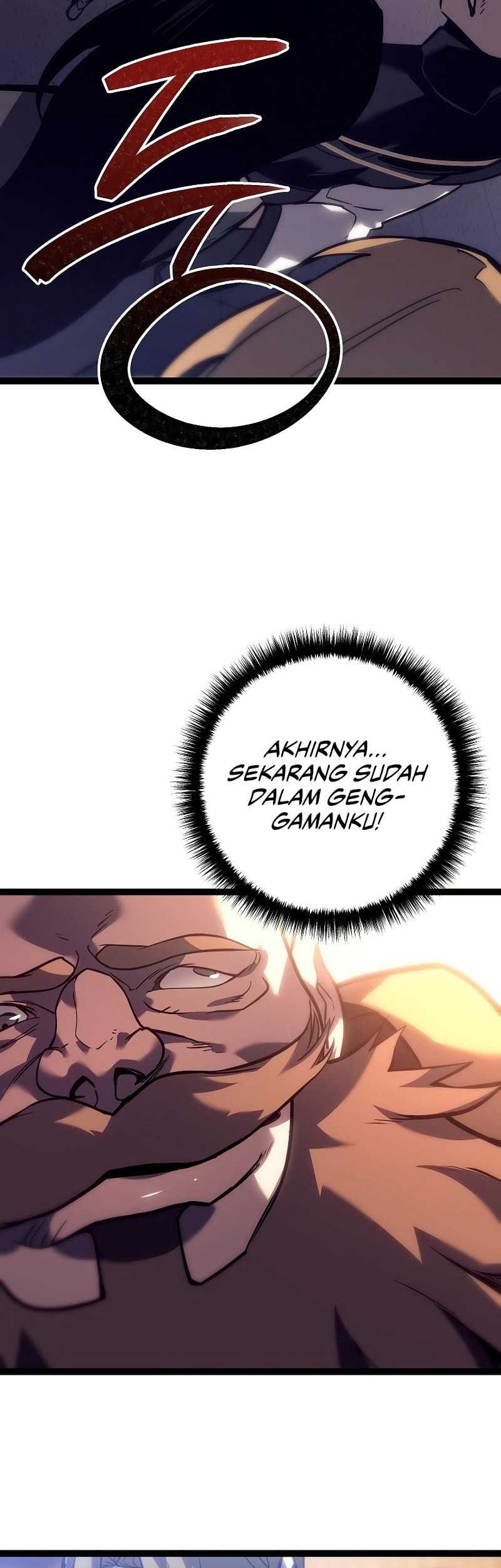 Regressing As The Reincarnated Bastard Of The Sword Clan Chapter 49 - halaman 77