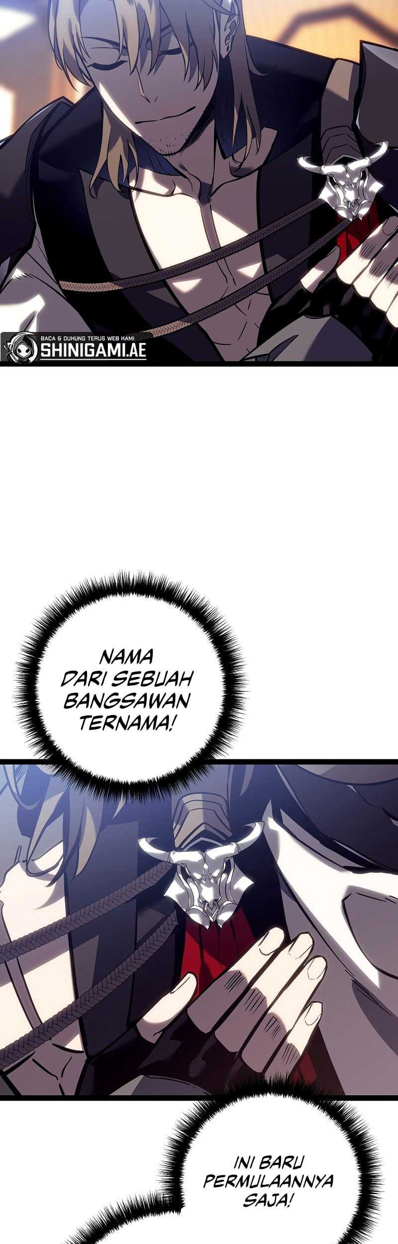 Regressing As The Reincarnated Bastard Of The Sword Clan Chapter 49 - halaman 78