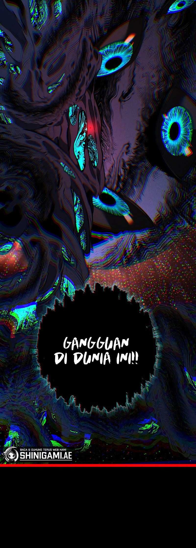 Regressing As The Reincarnated Bastard Of The Sword Clan Chapter 49 - halaman 8