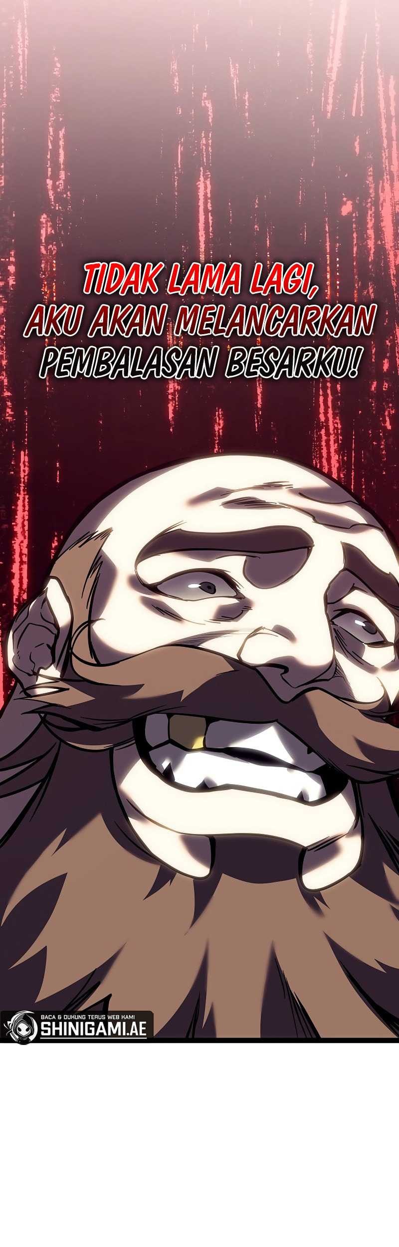 Regressing As The Reincarnated Bastard Of The Sword Clan Chapter 49 - halaman 80