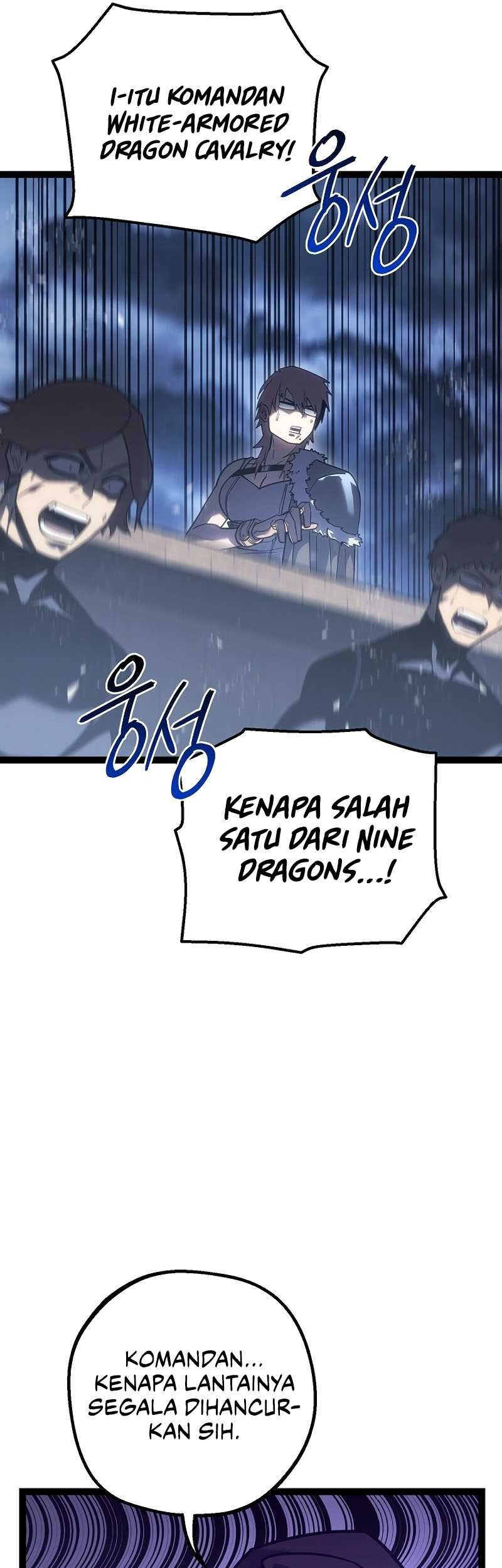 Regressing As The Reincarnated Bastard Of The Sword Clan Chapter 5 - halaman 15