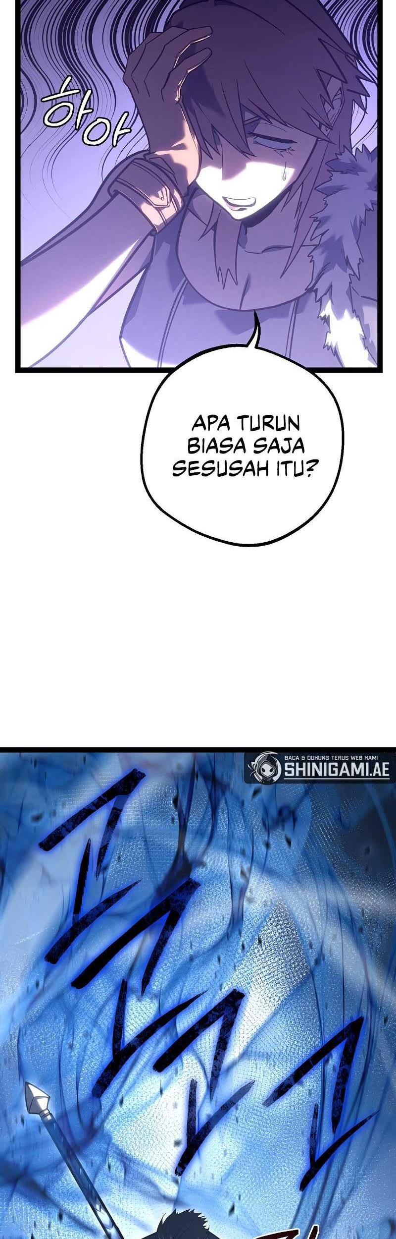 Regressing As The Reincarnated Bastard Of The Sword Clan Chapter 5 - halaman 16