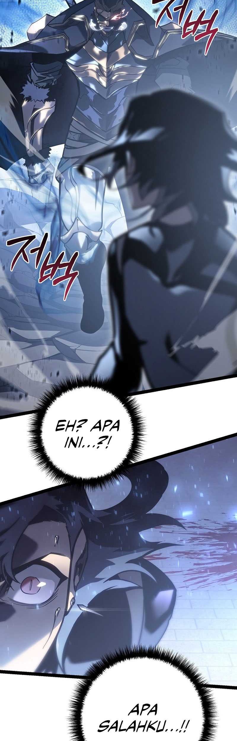 Regressing As The Reincarnated Bastard Of The Sword Clan Chapter 5 - halaman 17