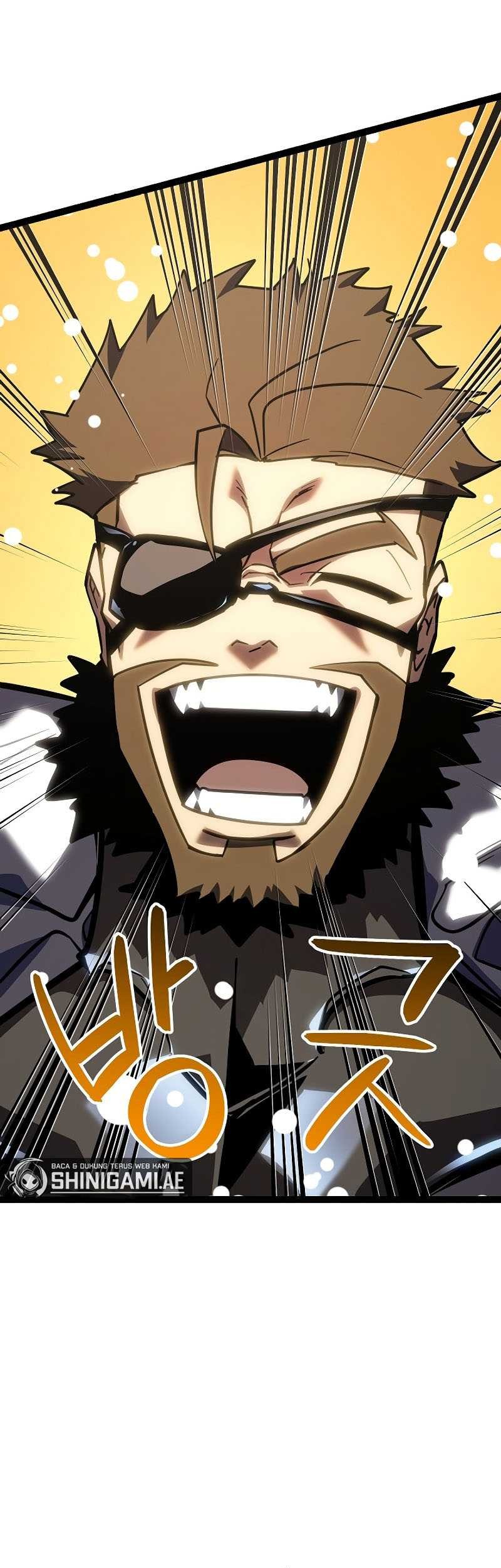 Regressing As The Reincarnated Bastard Of The Sword Clan Chapter 5 - halaman 19