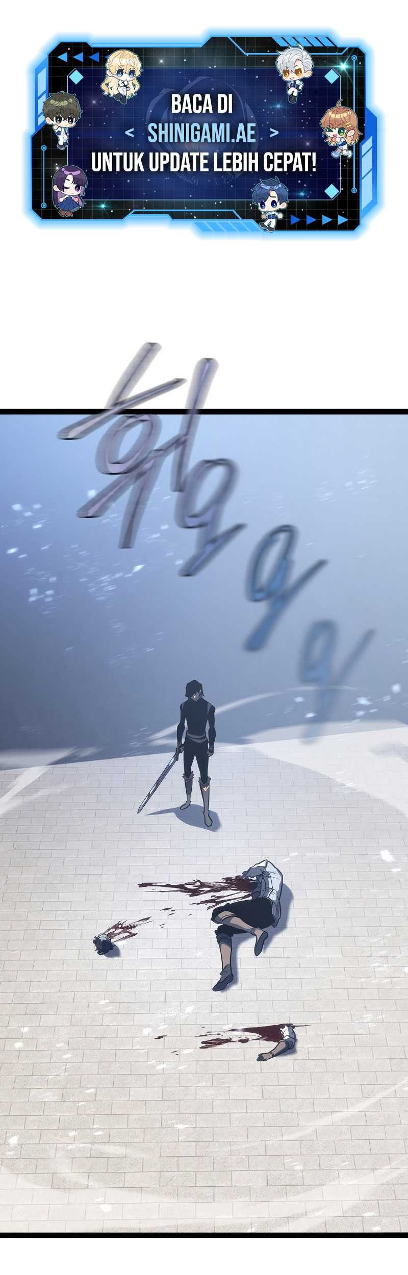 Regressing As The Reincarnated Bastard Of The Sword Clan Chapter 5 - halaman 2