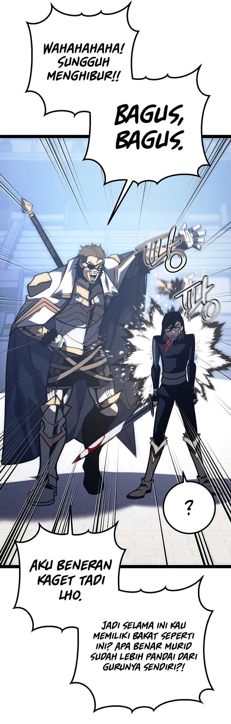 Regressing As The Reincarnated Bastard Of The Sword Clan Chapter 5 - halaman 20