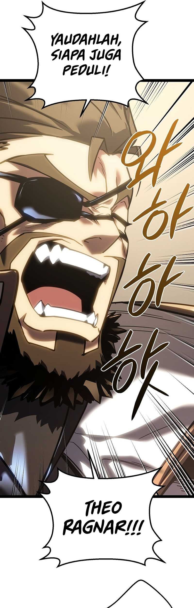 Regressing As The Reincarnated Bastard Of The Sword Clan Chapter 5 - halaman 23
